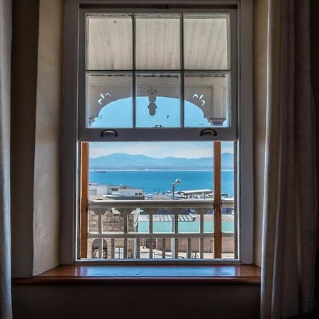 Sandstone Manor Μόσελ Μπέι Εξωτερικό φωτογραφία