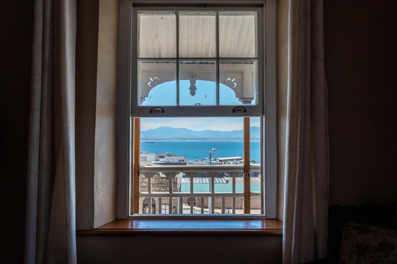 Sandstone Manor Μόσελ Μπέι Εξωτερικό φωτογραφία