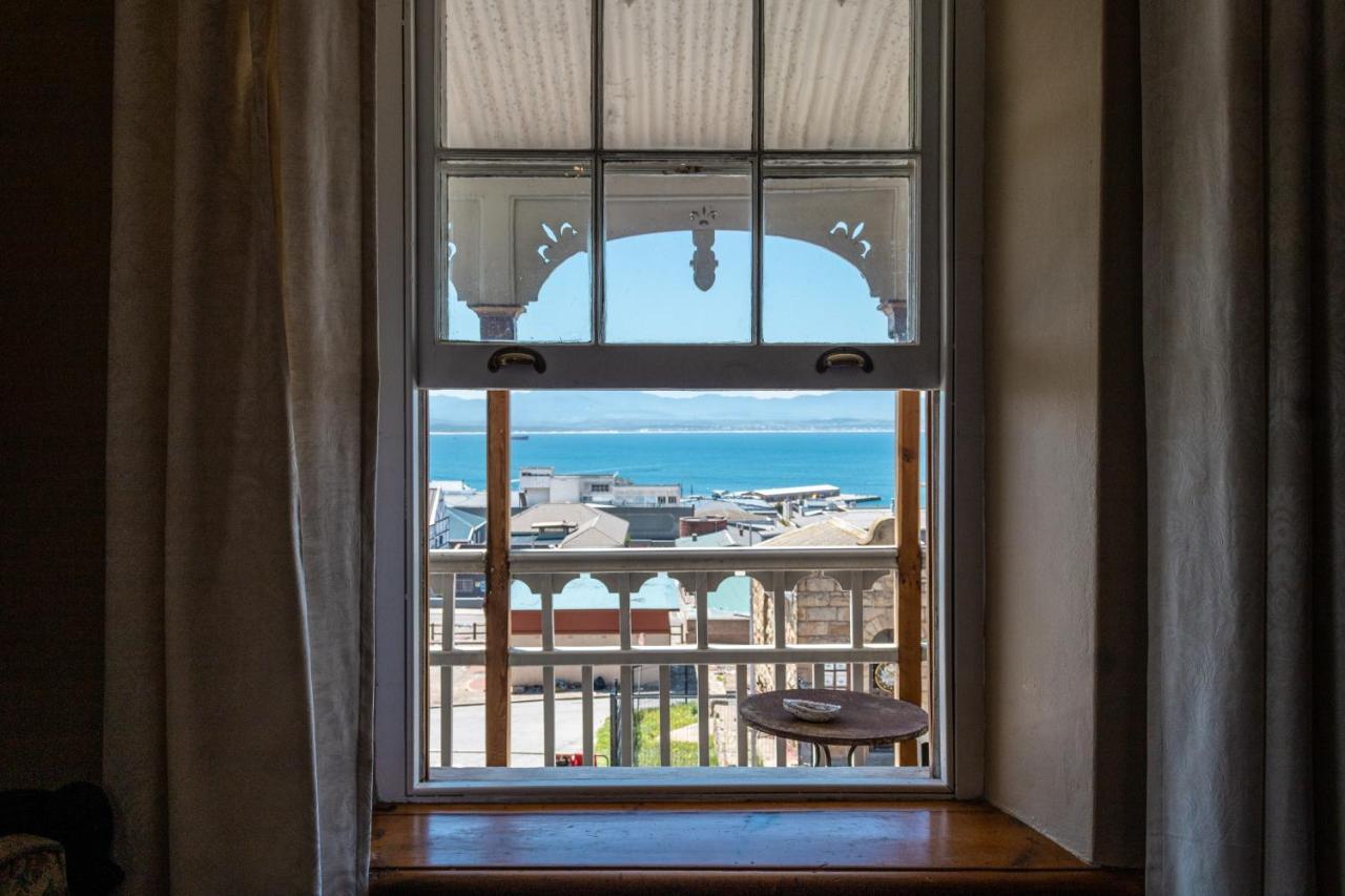 Sandstone Manor Μόσελ Μπέι Εξωτερικό φωτογραφία