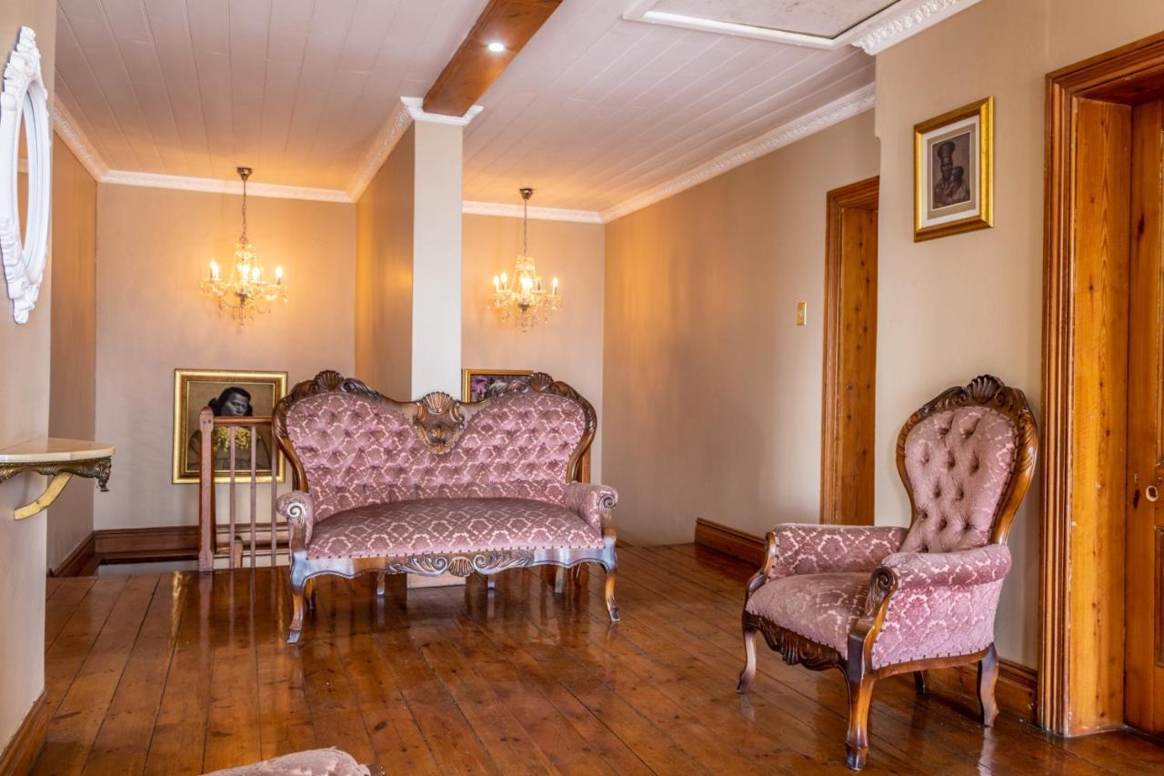 Sandstone Manor Μόσελ Μπέι Εξωτερικό φωτογραφία