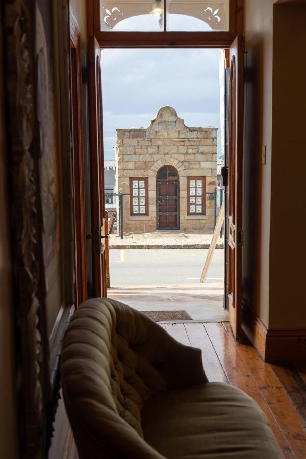 Sandstone Manor Μόσελ Μπέι Εξωτερικό φωτογραφία