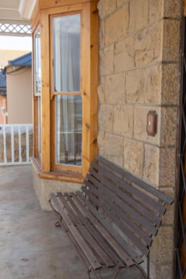 Sandstone Manor Μόσελ Μπέι Εξωτερικό φωτογραφία